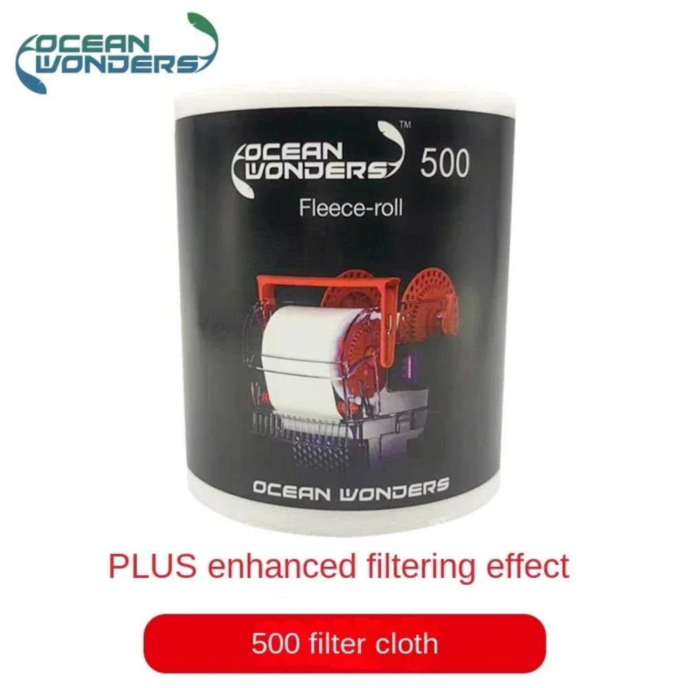 RedSea ReefMat 500 OW 500 Tiss - Aquael Filter Fzn avis et prix
