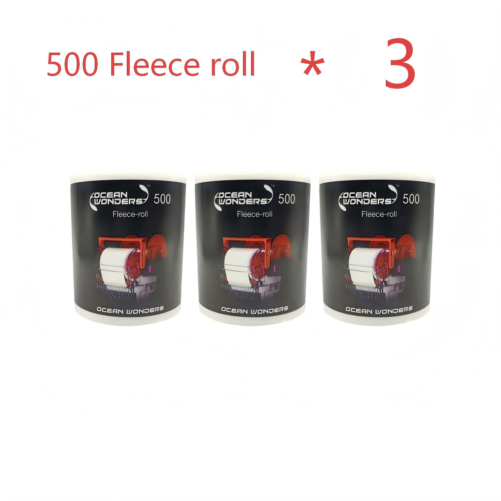 RedSea ReefMat 500 OW 500 Tiss - Aquael Filter Fzn avis et prix
