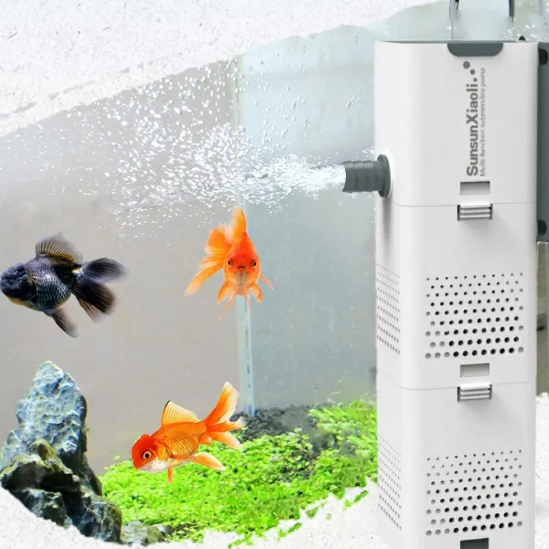 Pompe de filtre d'aquarium 3 e - Aquael Filter Fzn avis et prix