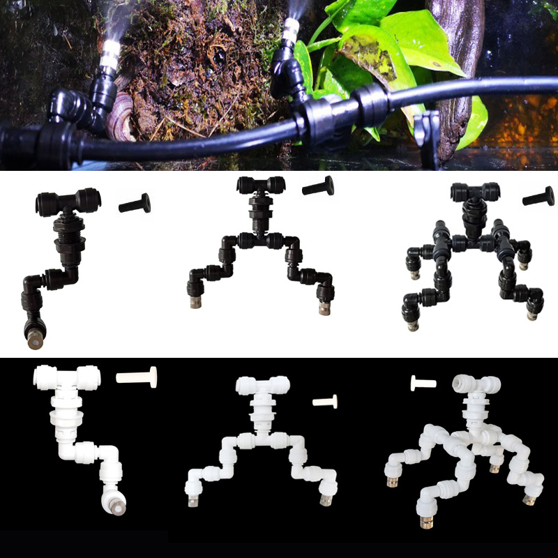 Buses d'arrosage de brume de n - Misting Nozzle Reptile avis et prix