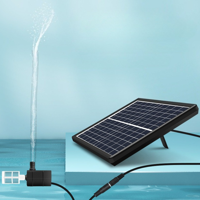 Pompe à eau solaire filtre éta - Aquael Filter Fzn avis et prix