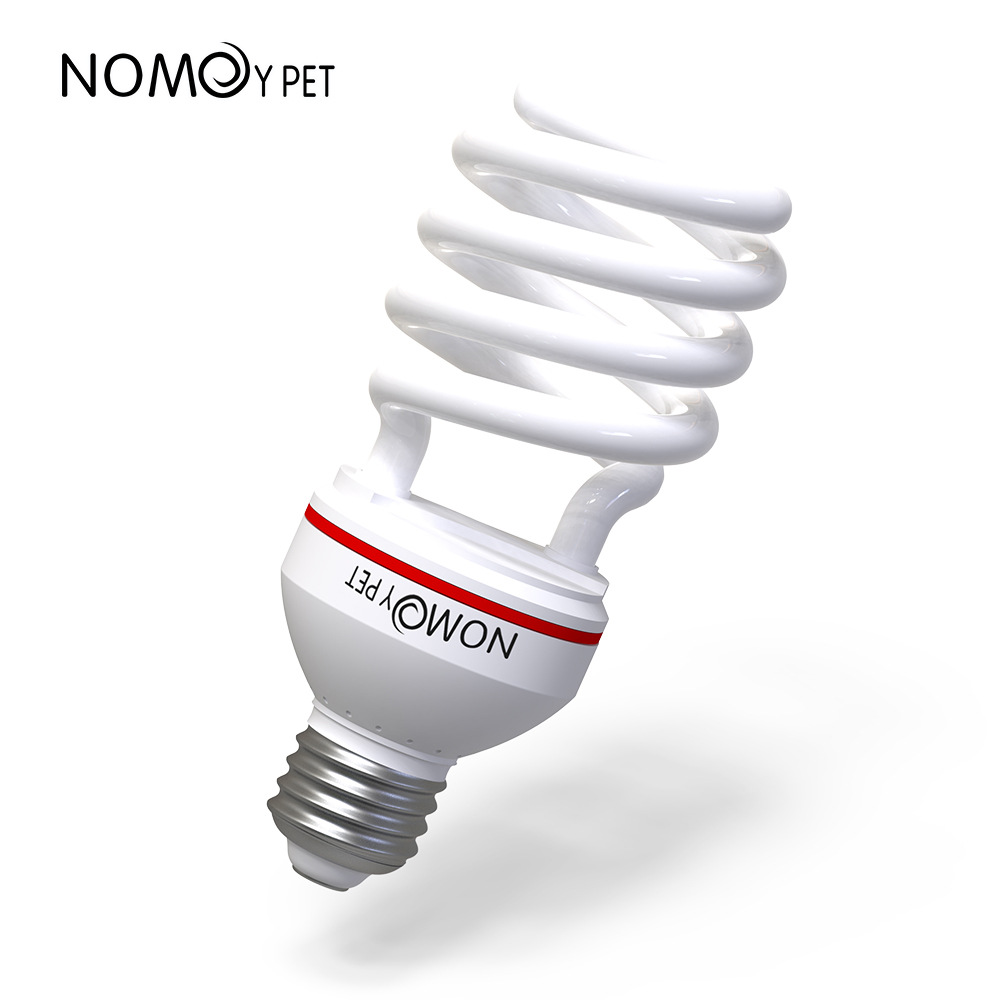 Ampoule NOMOY Reptile UVB 15.0 - Vitamin D3 Reptile avis et prix