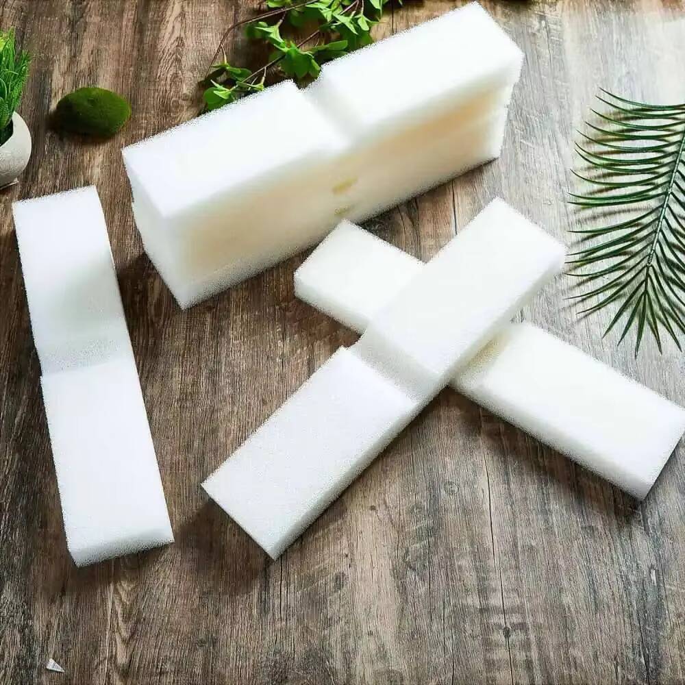 Tampon en mousse Compatible de - Aquael Filter Fzn avis et prix