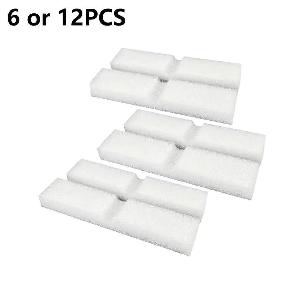 Tampon en mousse Compatible de - Aquael Filter Fzn avis et prix