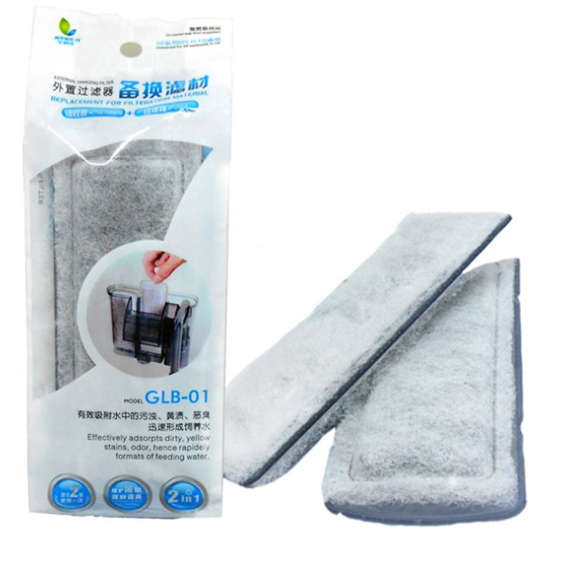 Filtre à charbon actif pour Aq - Aquael Filter Fzn avis et prix