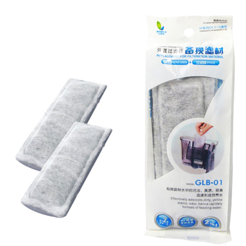 Filtre à charbon actif pour Aq - Aquael Filter Fzn avis et prix