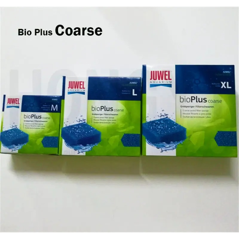 Juwel bio Plus – éponge filtra - Aquael Filter Fzn avis et prix