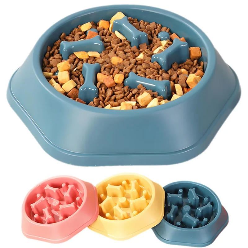 1 pièce Gamelle anti-étouffeme - Royal Canin Food Medium avis et prix